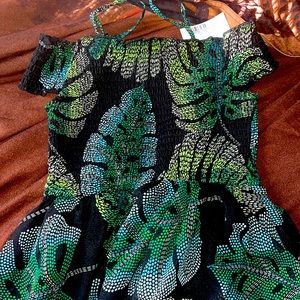 Childrens place summer dress